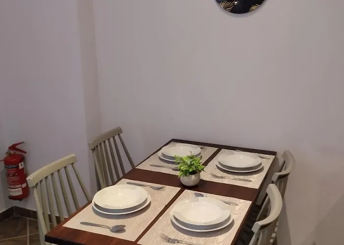 Σπίτι διακοπών Renik